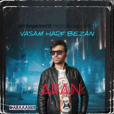 Aran – Vasam Harf Bezan